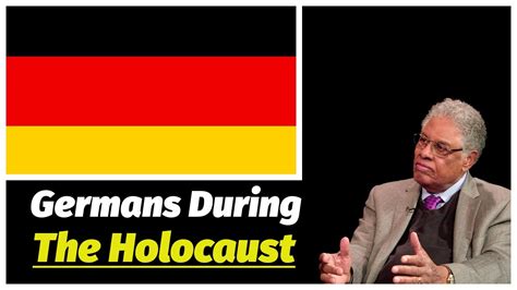 are jews generic sowell